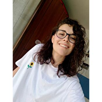 Babysitter a Cuneo: Alessia