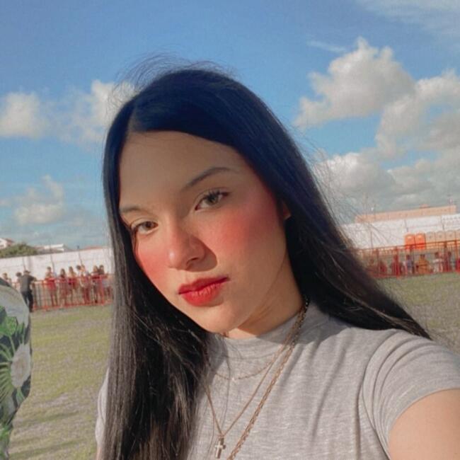 Niñera en Milagro: Nathalia