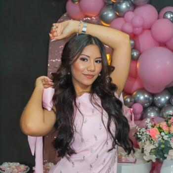 Babysitter Anápolis: Emanoelli