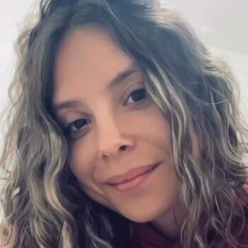 Babysitter in Jundiaí: Giovanna