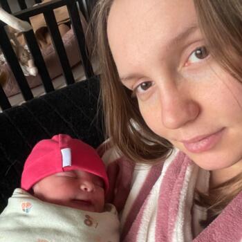 Babysitting job in Enschede: babysitting job Nolwenn