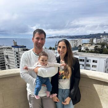 Padre/madre Viña del Mar: Rodrigo