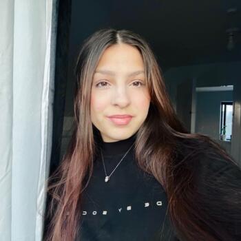 Babysitter in Lucan: Casandra