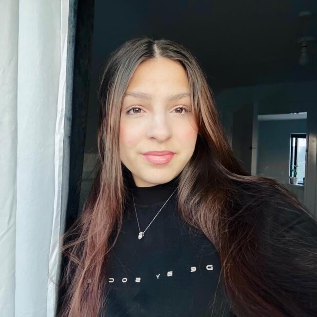 Babysitter in Lucan: Casandra