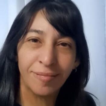 Niñera Tortuguitas: Isa