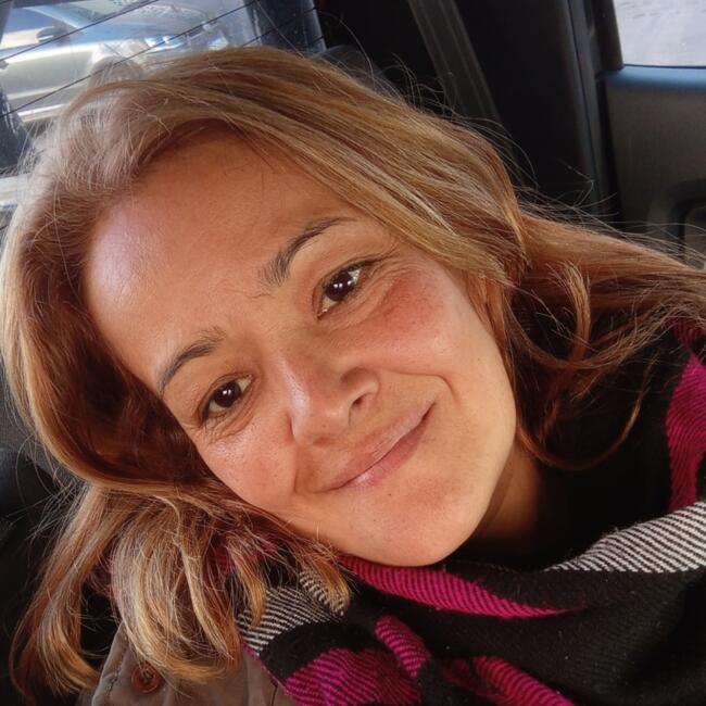 Babysitter in Lanús: Raquel Fernández 