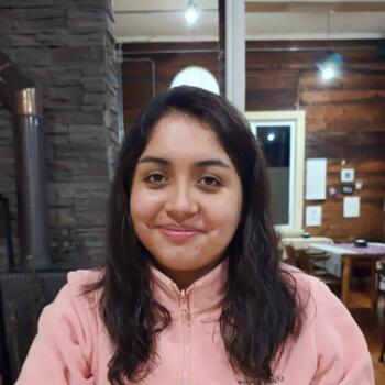 Babysitter in Valdivia: Gisleys Linares