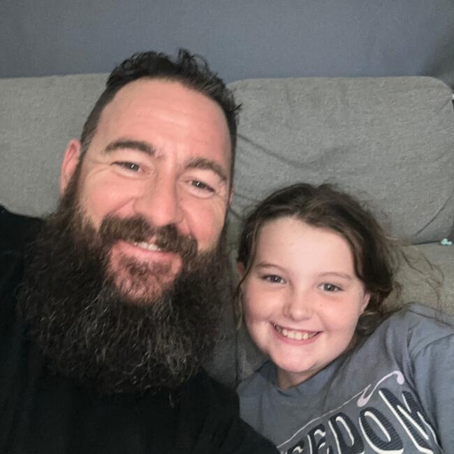 Babysitting job in Cairns: Ben