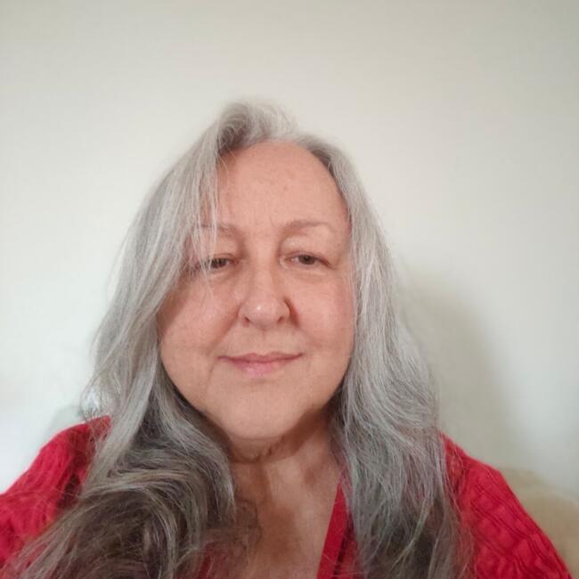 Babysitter in Padova: Katia