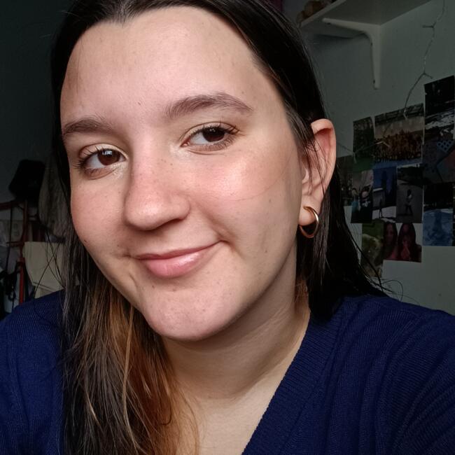 Babysitter in Amadora: Vera Patrícia Nunes Ferreira