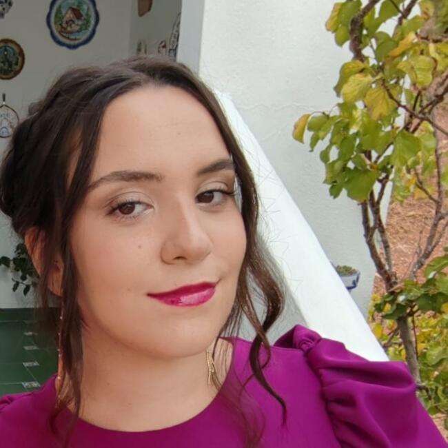Canguro en Mataró: Paula