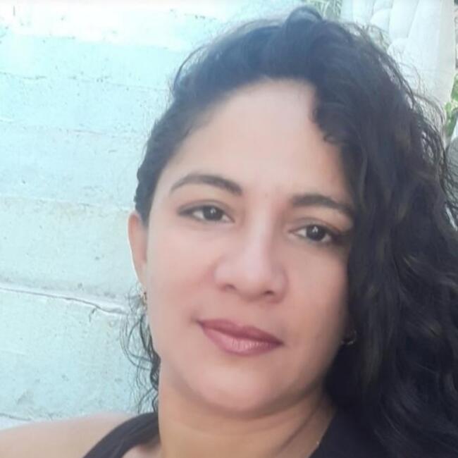 Babysitter in Itaboraí: Jucélia Santos