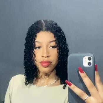 Babysitter Goiânia: Jhessy