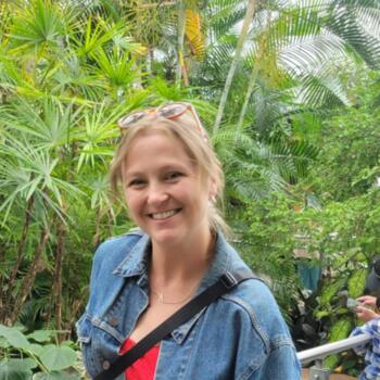 Nanny in Toronto: Kaitlyn