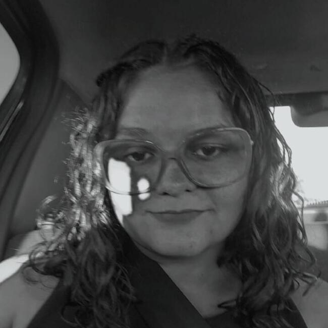 Babysitter in Fortaleza: Lavinia