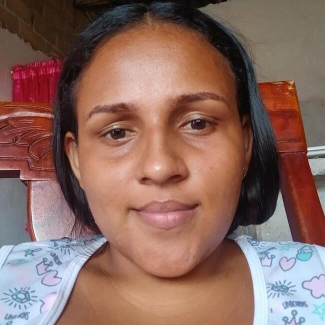 Niñera en Sincelejo: María luisa