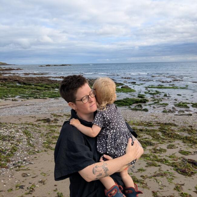 Babysitting job in Plymouth: Lizzie