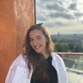 Babysitter in Ostrava: Natálie