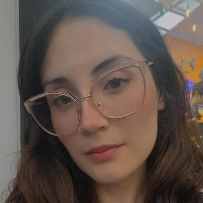 Niñera en San Fernando: Aracely Cristal González Meza