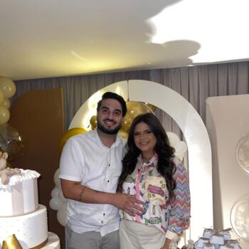 Babysitting job in Cabedelo: babysitting job Madalena lima