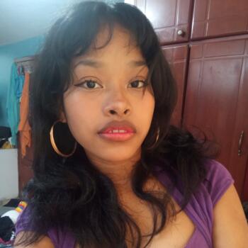 Babysitter in Riobamba: Angy