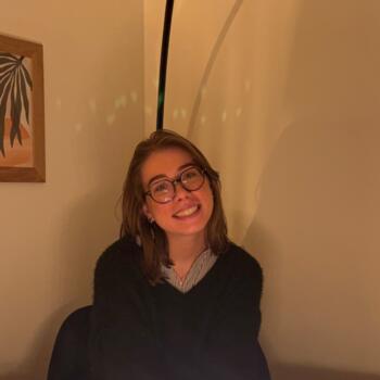 Babysitter in Lyon: Manon