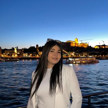 Bebisiterka u Kragujevac: Natalija