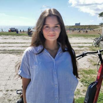 Babysitter in Le Perreux-sur-Marne: Lucile