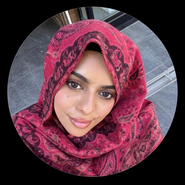 Babysitting job in Şabyā: Reem