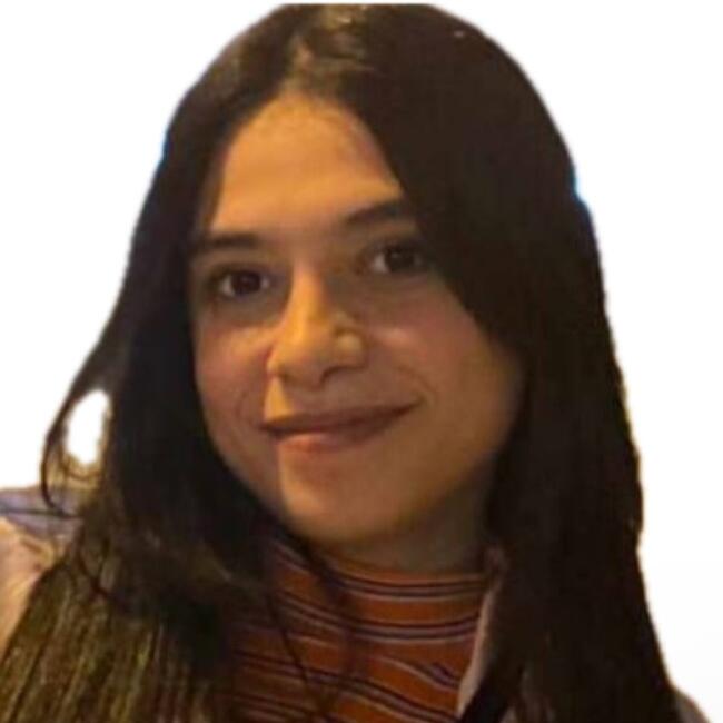 İstanbul bölgesinde bebek bakıcısı: Hajer