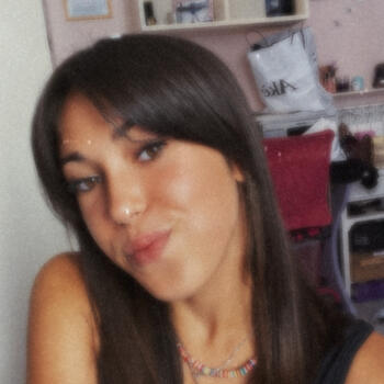 Babysitter in Naples: Ami