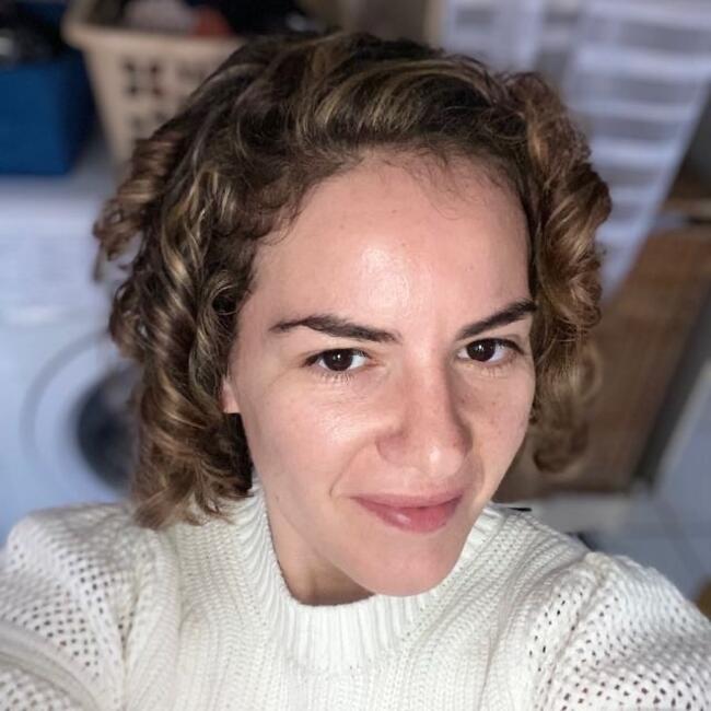 Babysitting job in Fontenay-sous-Bois: Lynda