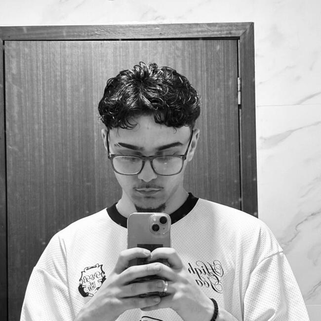 Trabalho de babysitting em Porto: Mateus