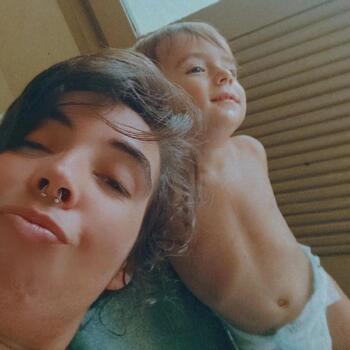 Emprego de babá em Fortaleza: emprego de babá Silvia