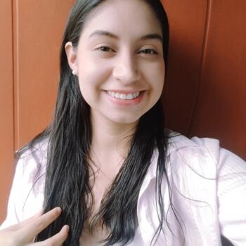 Babysitter in Lima: Alisson Gabriela Espinoza Coll