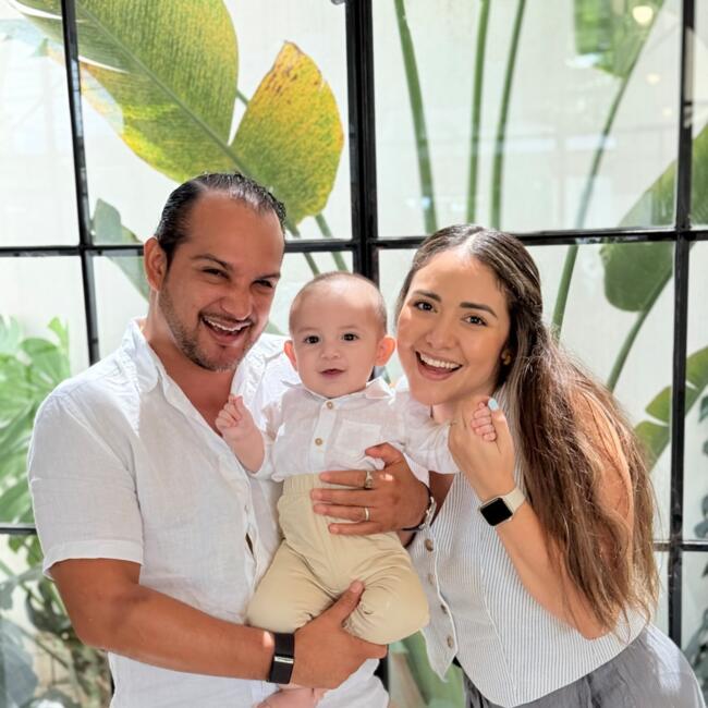 Babysitting job in Tuxtla Gutiérrez: Alfonso