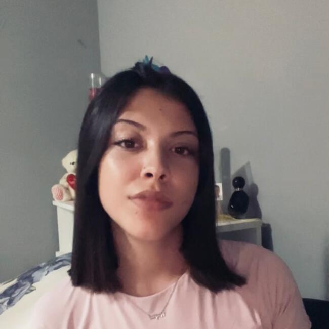 Babysitter in Sant Pere de Ribes: Raquel