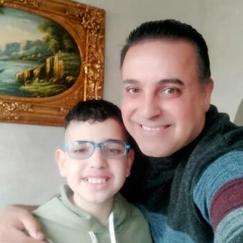 Nanny in Pamplona: Hassn