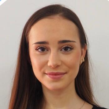 Niñera en Málaga: Carmen