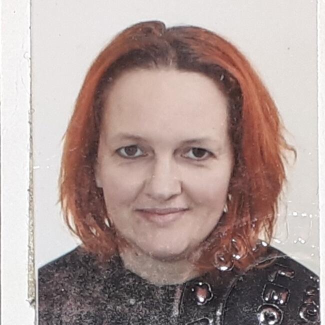 Babysitter a Olgiate Molgora: Monica