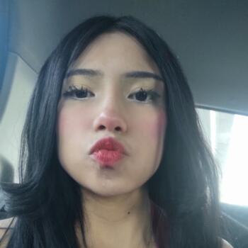 Babysitter in Puebla City: Samantha