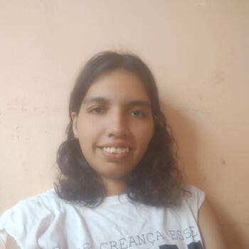 Babá em Aquidauana: Gabriela