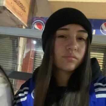 Niñera en Hualpén: Yeritza