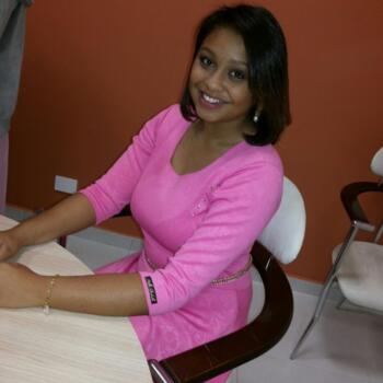 Babysitter in Lajeado: Emilim