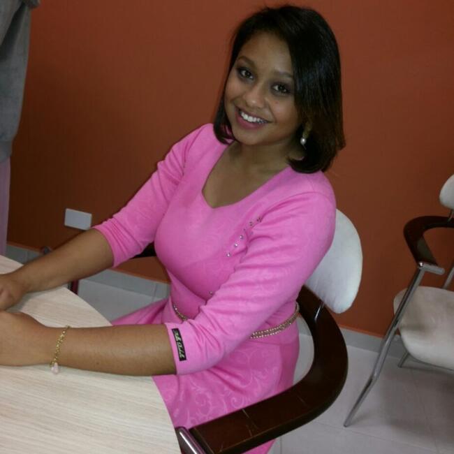 Babysitter in Lajeado: Emilim