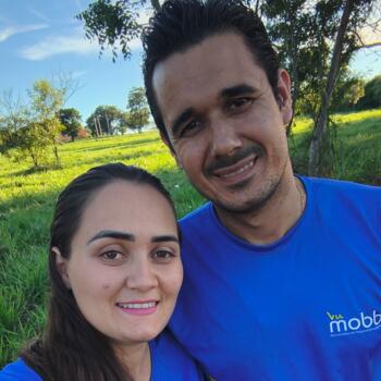 Emprego de babá em Votuporanga: emprego de babá Amanda