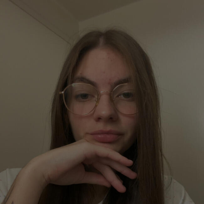 Babysitter in Blonville-sur-Mer: Marie