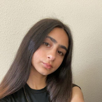 Babysitter London: Zayde