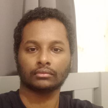 Babysitter in Birmingham: Mohamed