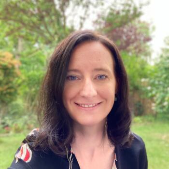 Parent Maisons-Alfort: Catherine